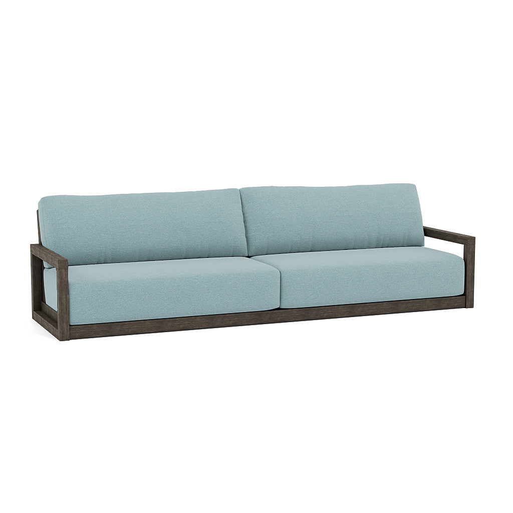 Frame 111” Long Sofa