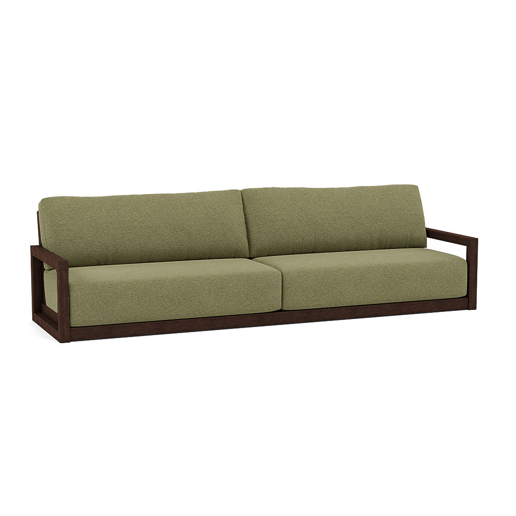 Frame 111” Long Sofa