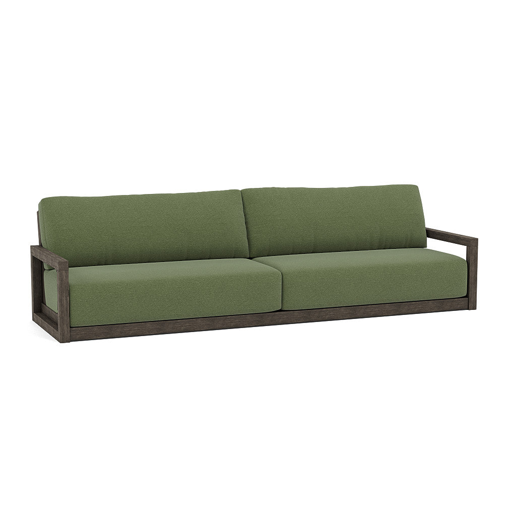 Frame 111” Long Sofa
