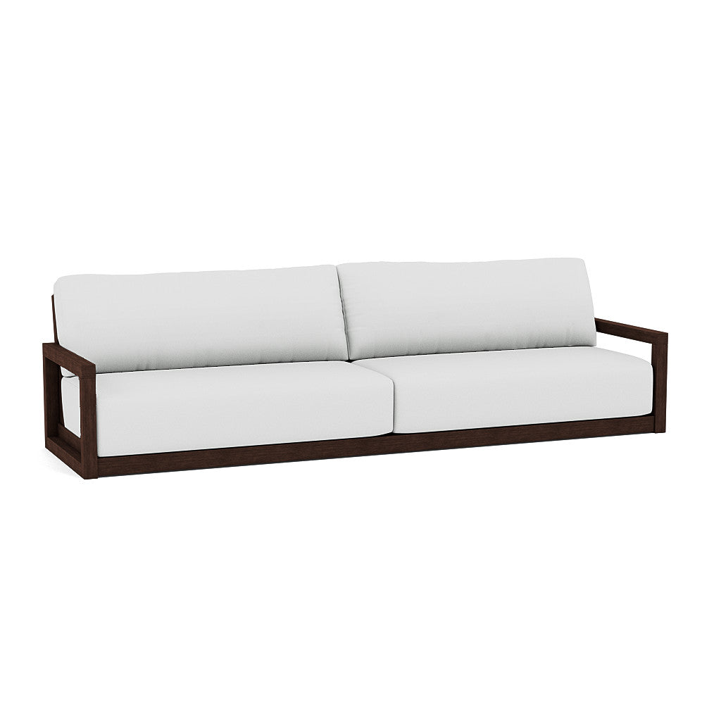 Frame 111” Long Sofa