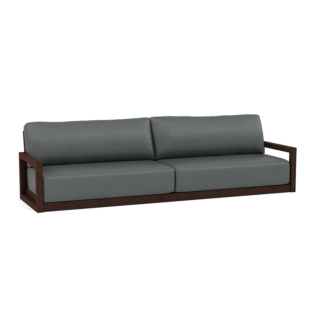 Frame 111” Long Sofa