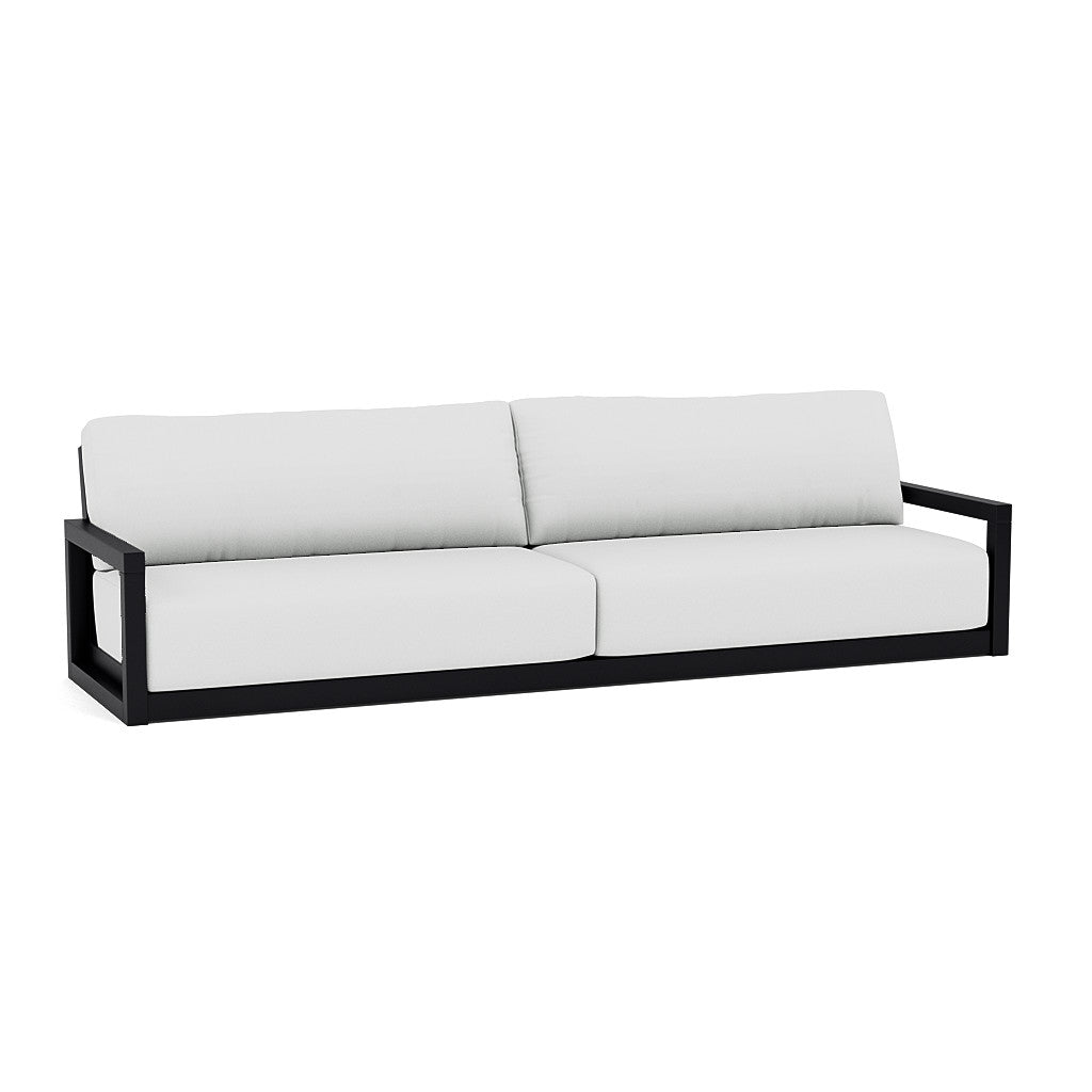 Frame 111” Long Sofa