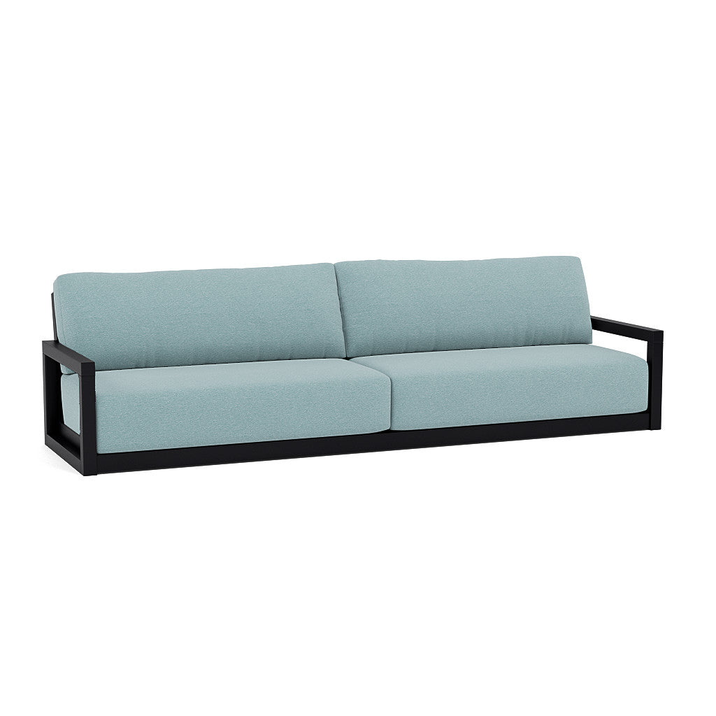 Frame 111” Long Sofa
