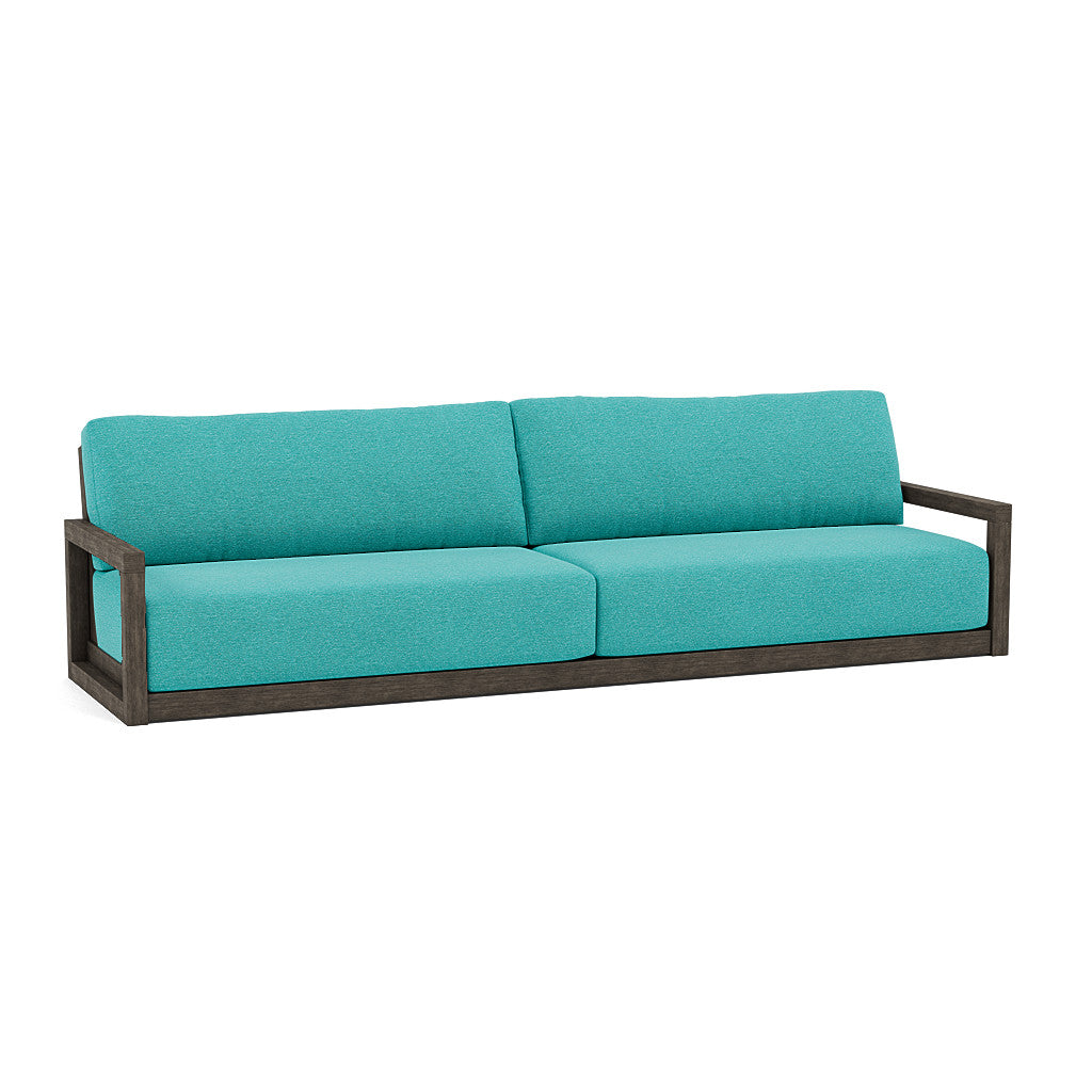 Frame 111” Long Sofa
