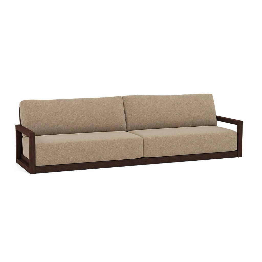 Frame 111” Long Sofa