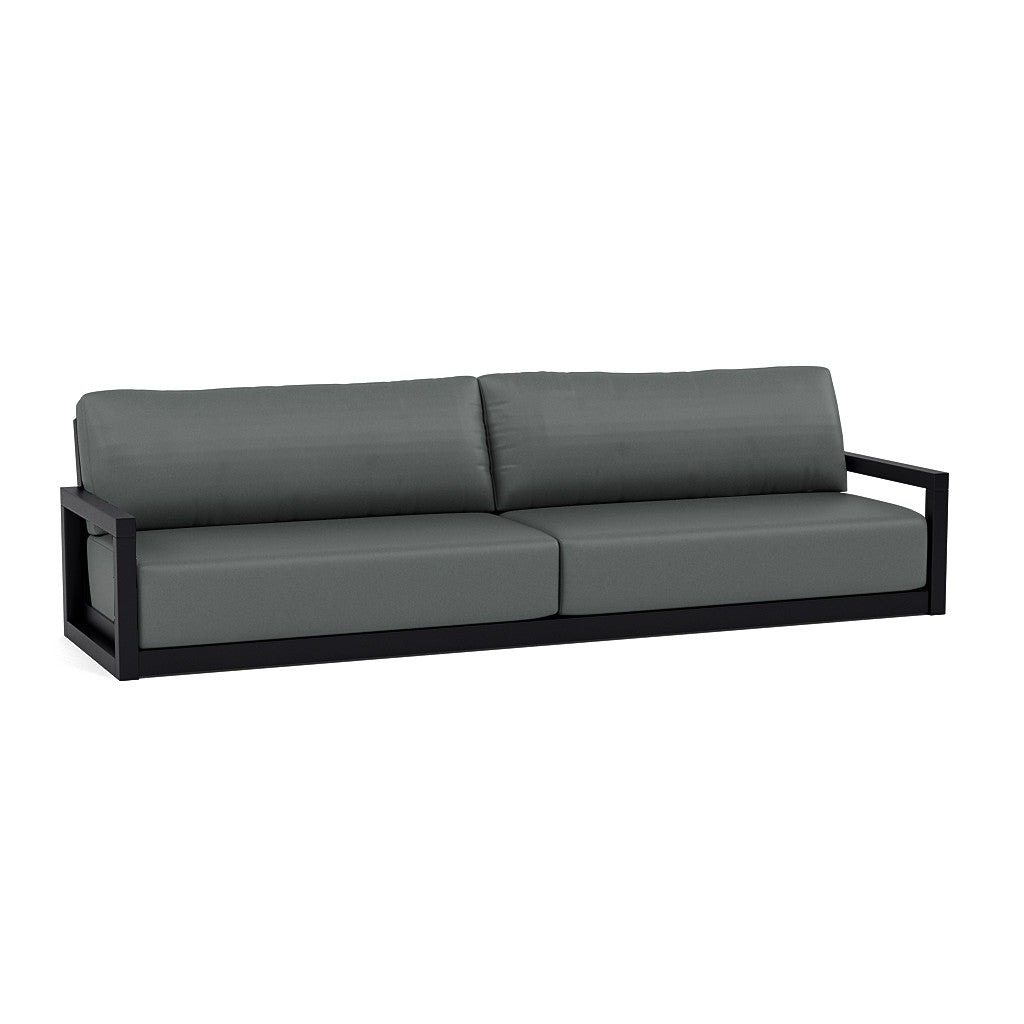 Frame 111” Long Sofa