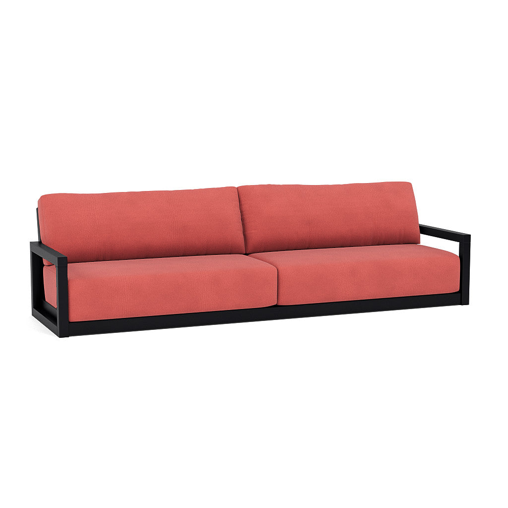 Frame 111” Long Sofa