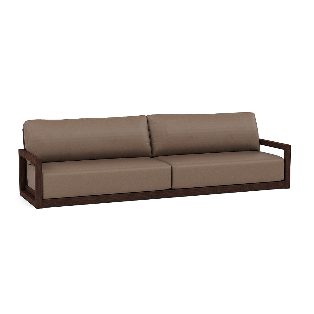Frame 111” Long Sofa
