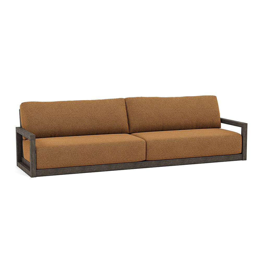 Frame 111” Long Sofa