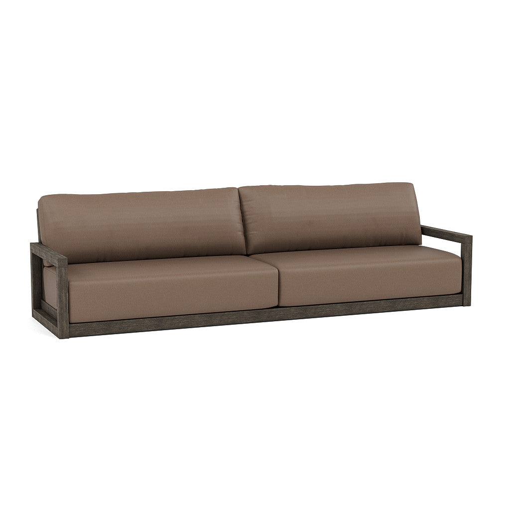 Frame 111” Long Sofa