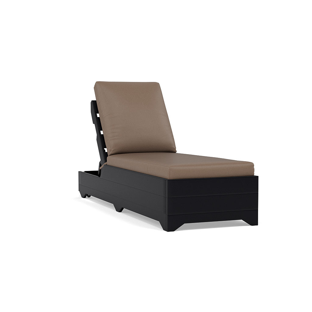 Frame Chaise Lounge