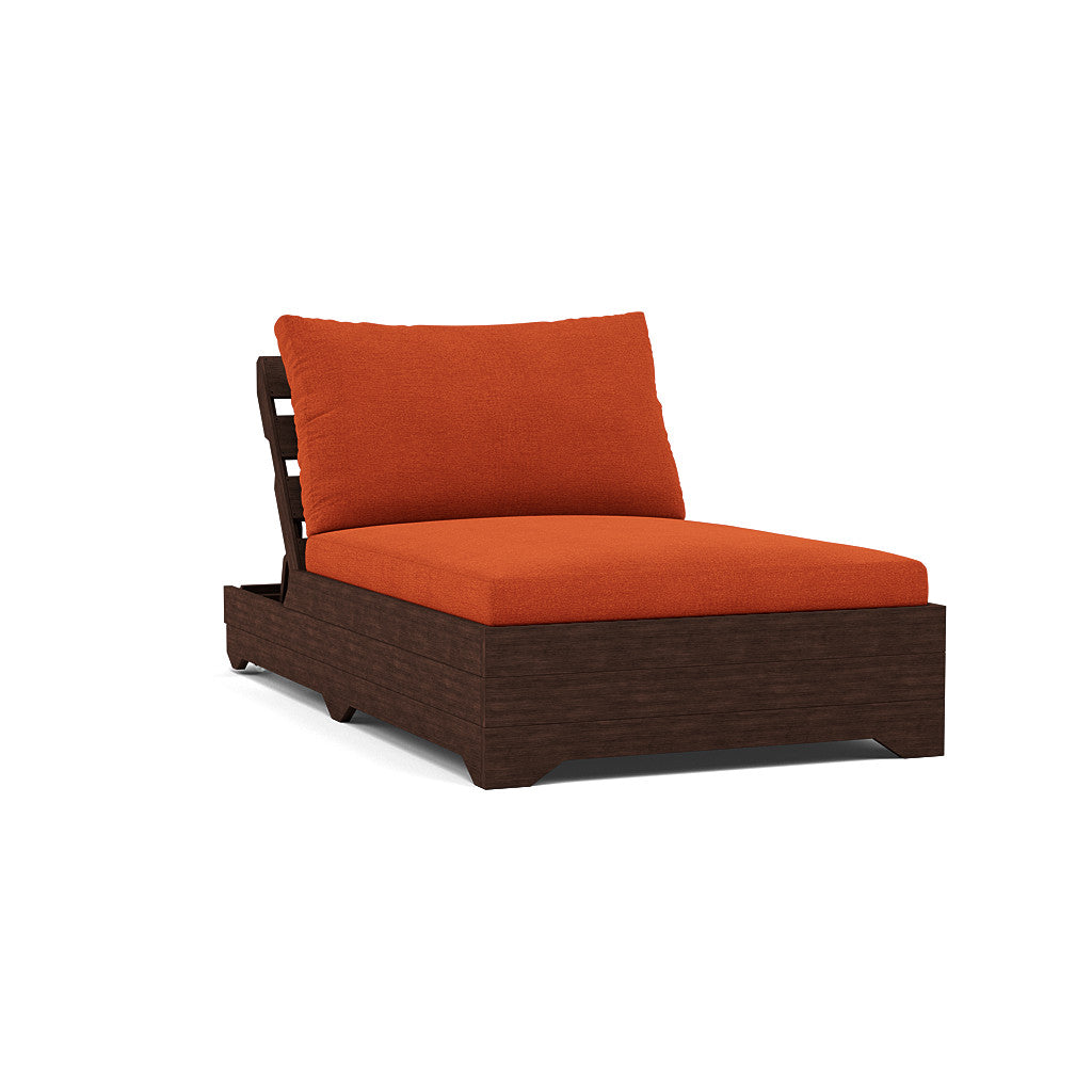 Frame Cuddle Chaise Lounge