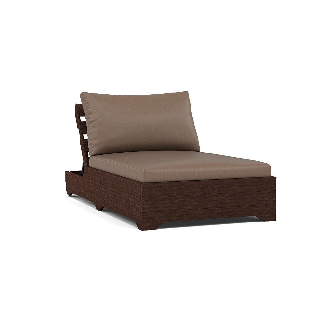 Frame Cuddle Chaise Lounge