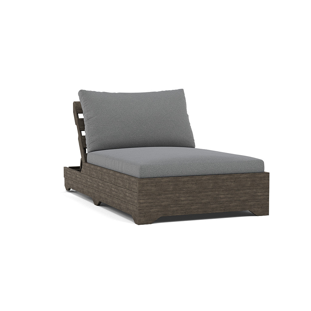 Frame Cuddle Chaise Lounge