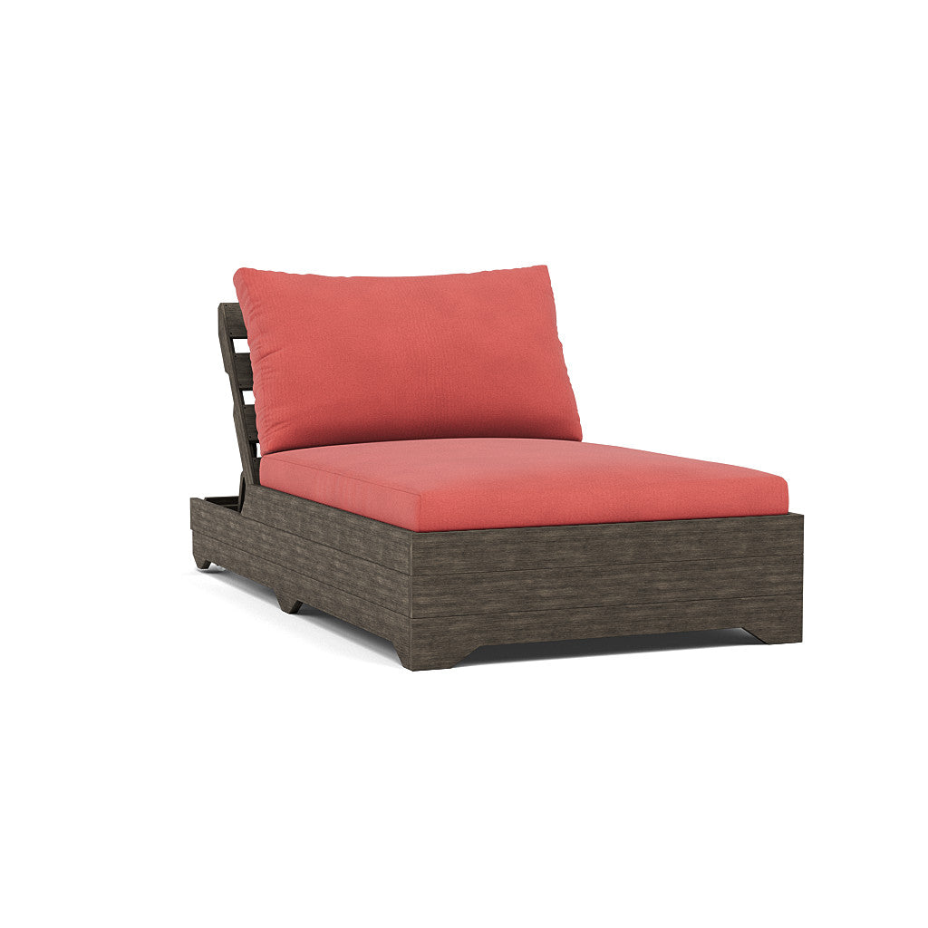 Frame Cuddle Chaise Lounge