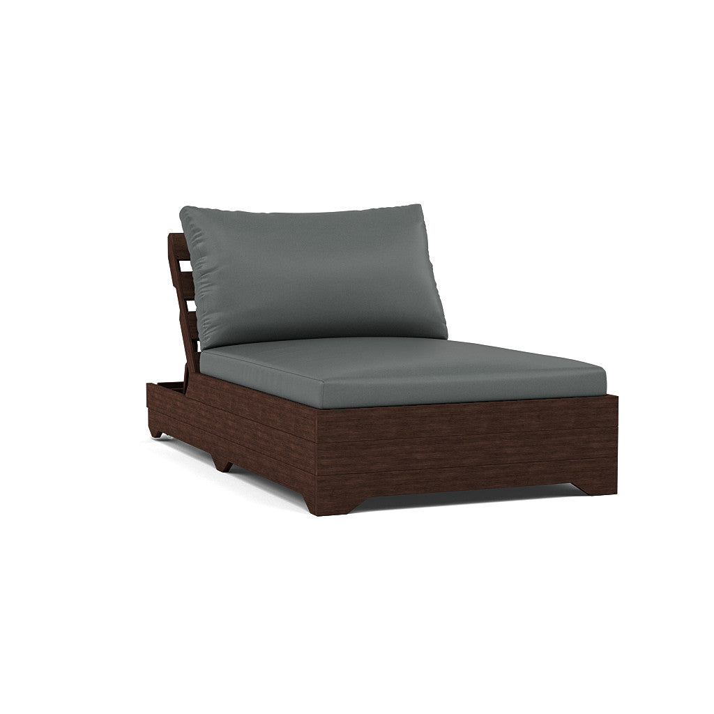 Frame Cuddle Chaise Lounge