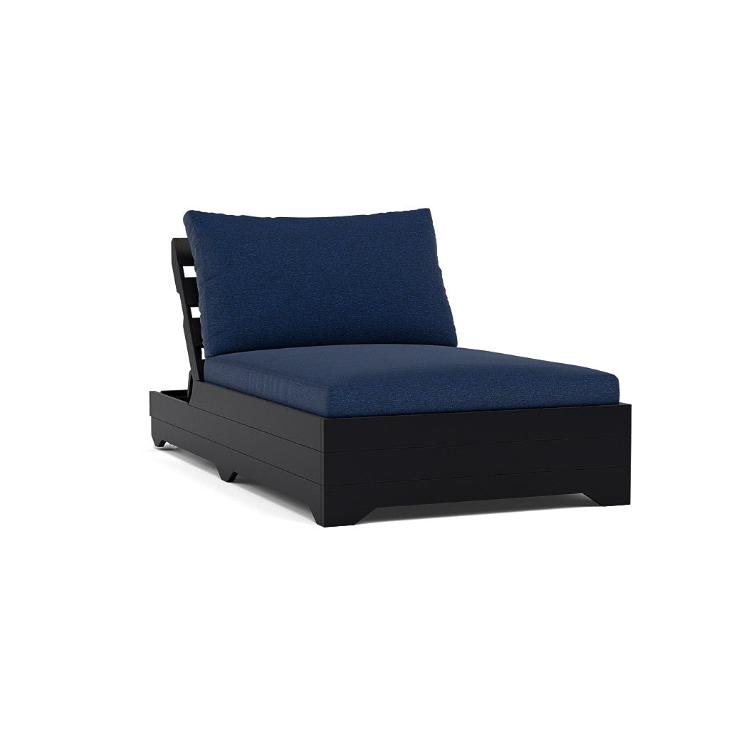 Frame Cuddle Chaise Lounge