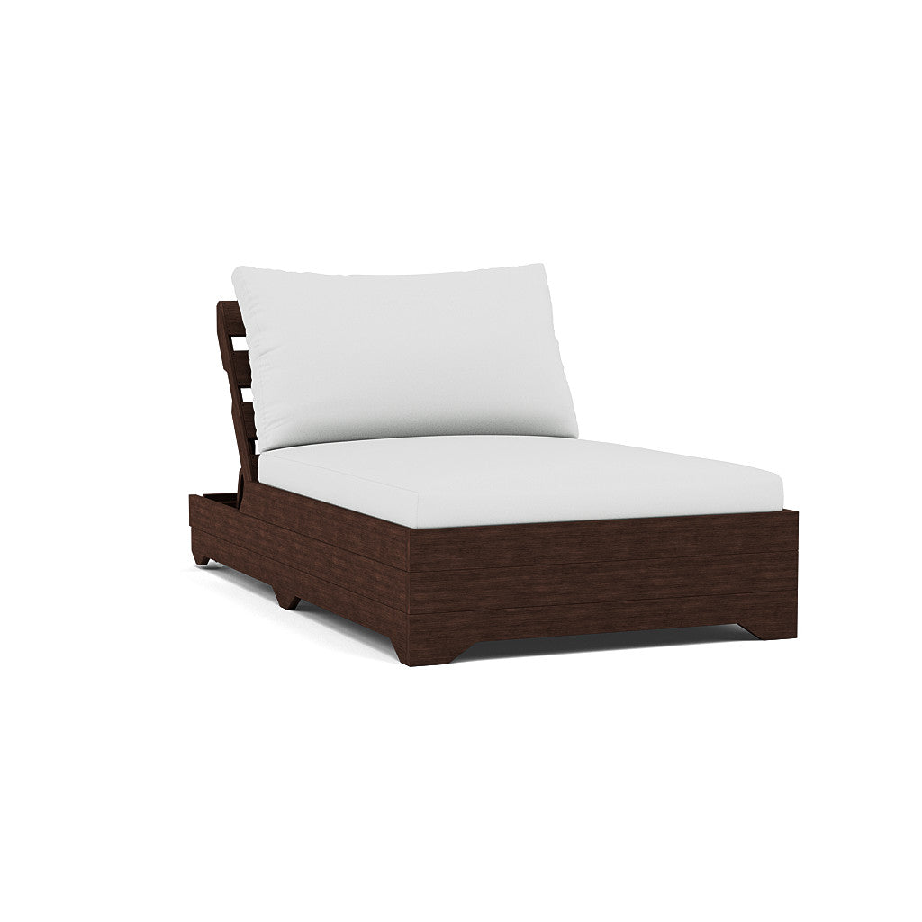 Frame Cuddle Chaise Lounge