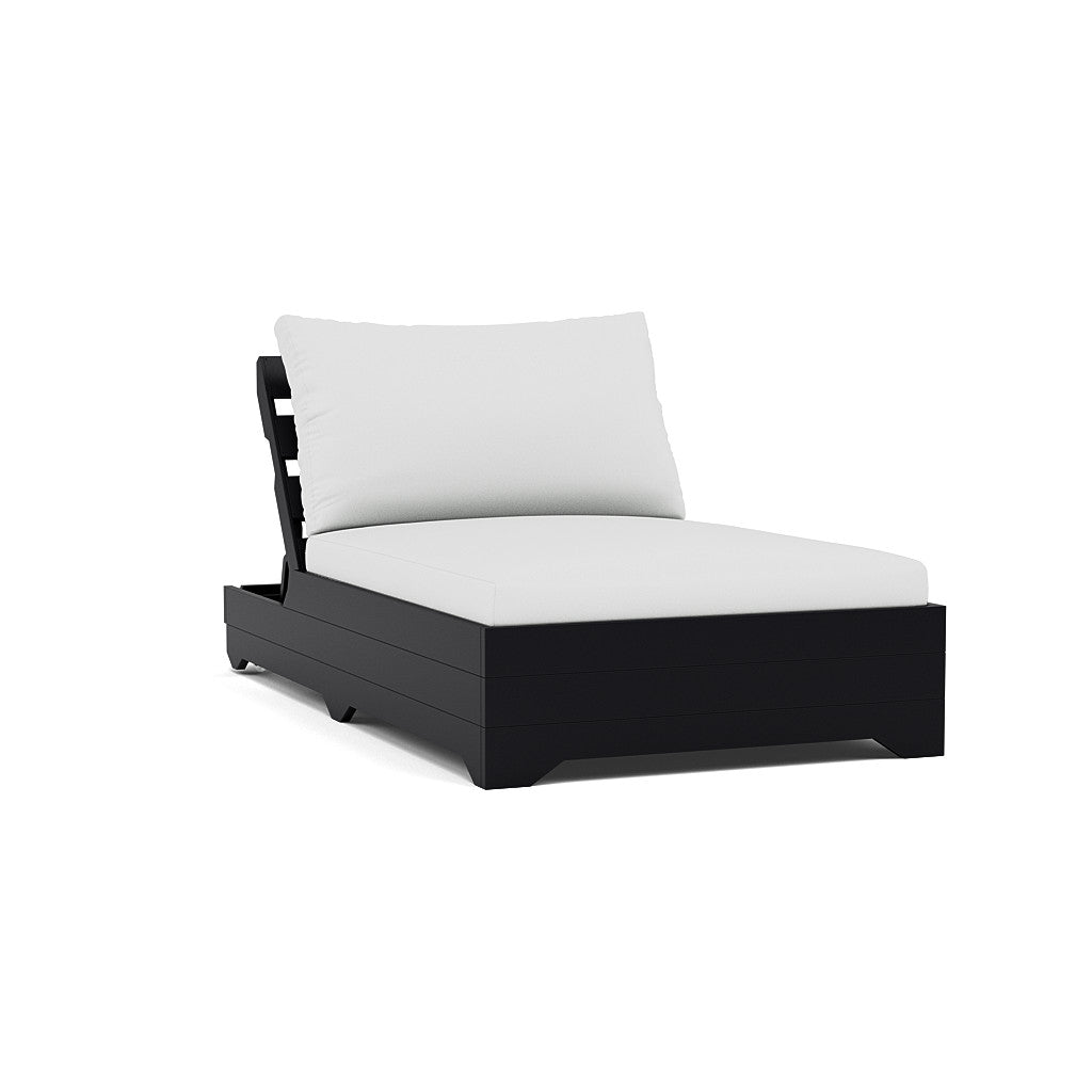 Frame Cuddle Chaise Lounge