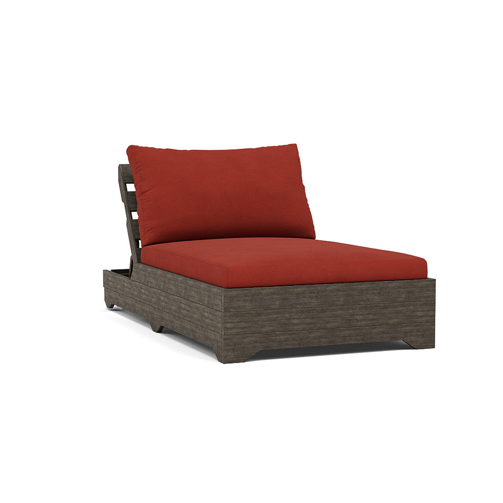 Frame Cuddle Chaise Lounge