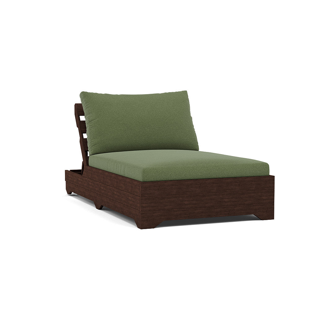 Frame Cuddle Chaise Lounge
