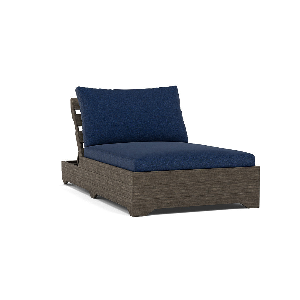 Frame Cuddle Chaise Lounge