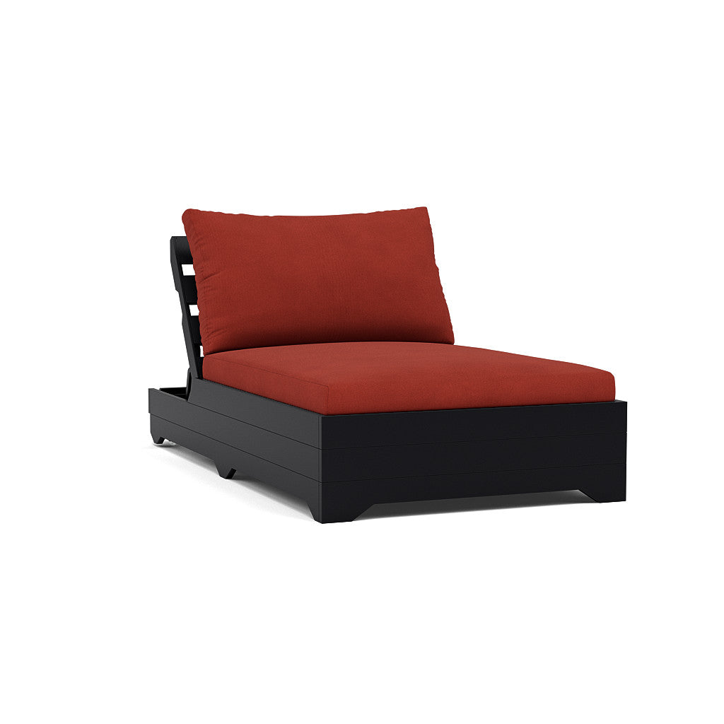 Frame Cuddle Chaise Lounge