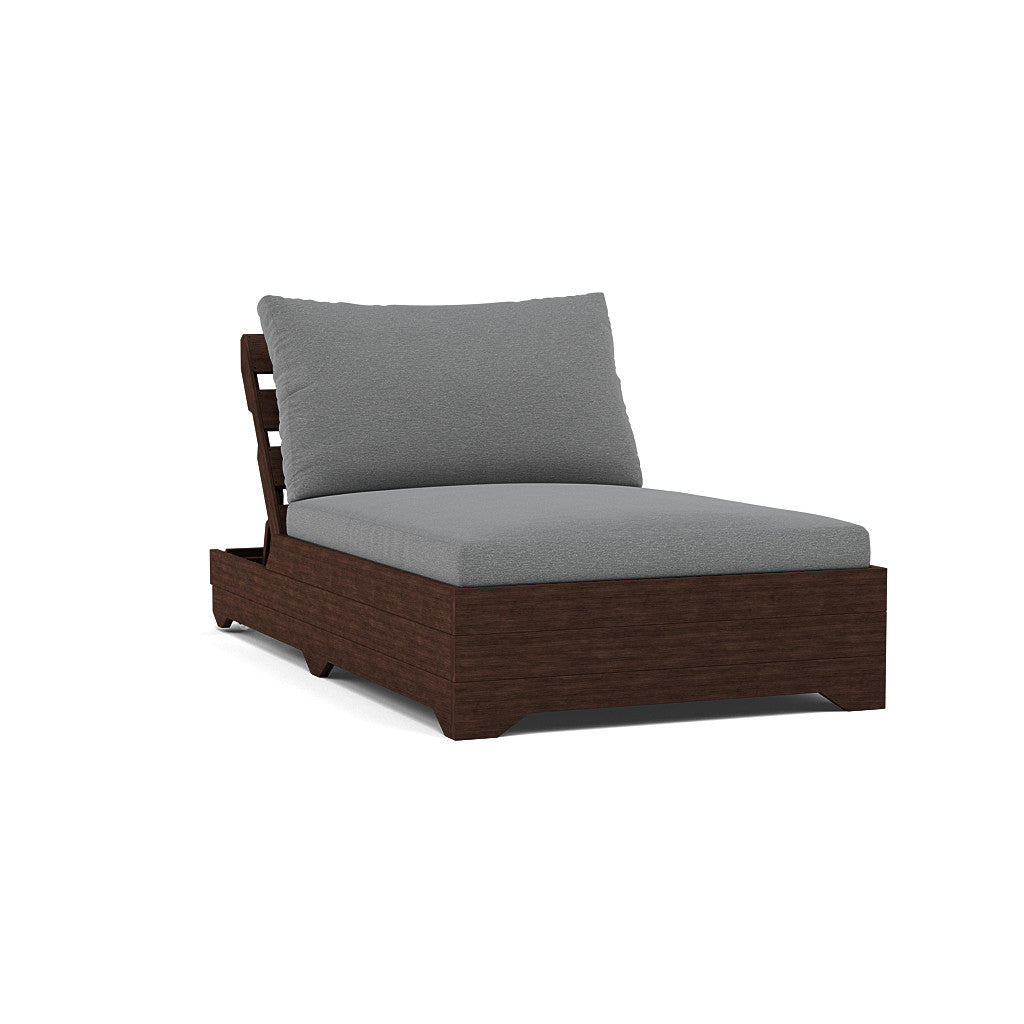 Frame Cuddle Chaise Lounge