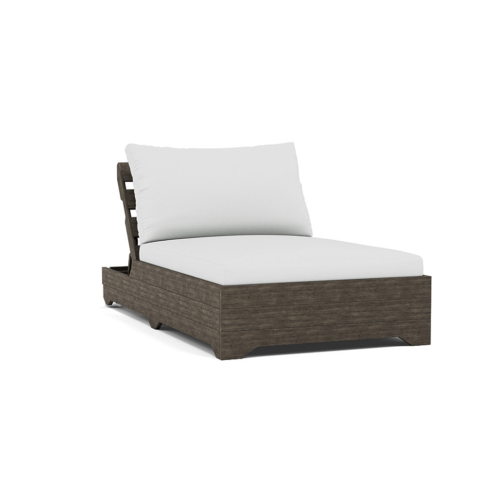 Frame Cuddle Chaise Lounge