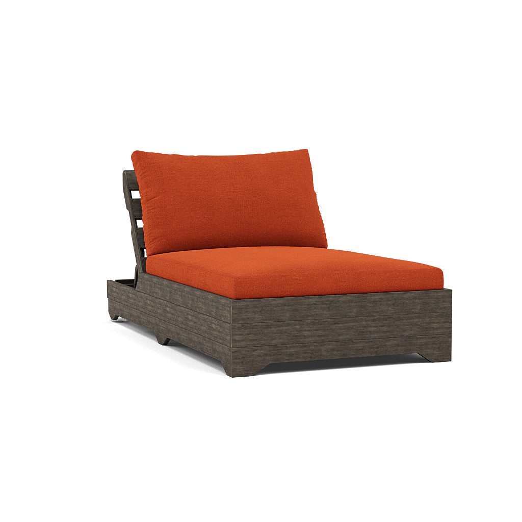 Frame Cuddle Chaise Lounge