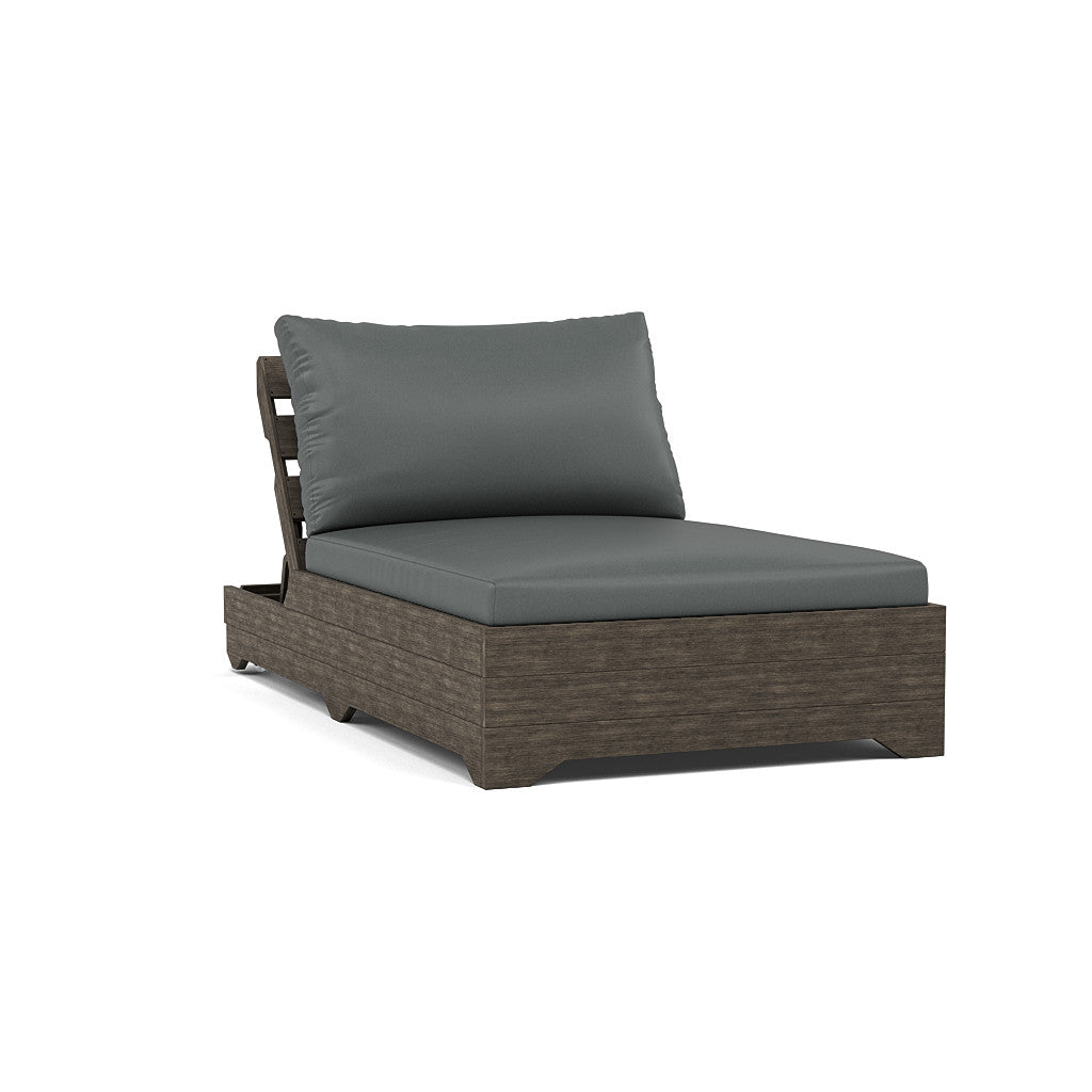 Frame Cuddle Chaise Lounge