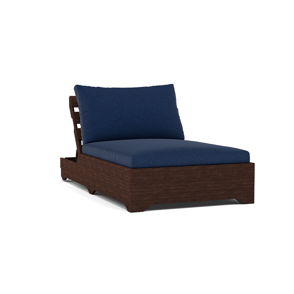 Frame Cuddle Chaise Lounge
