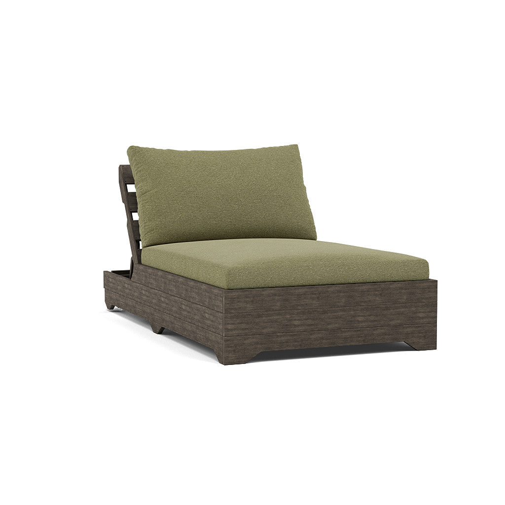 Frame Cuddle Chaise Lounge