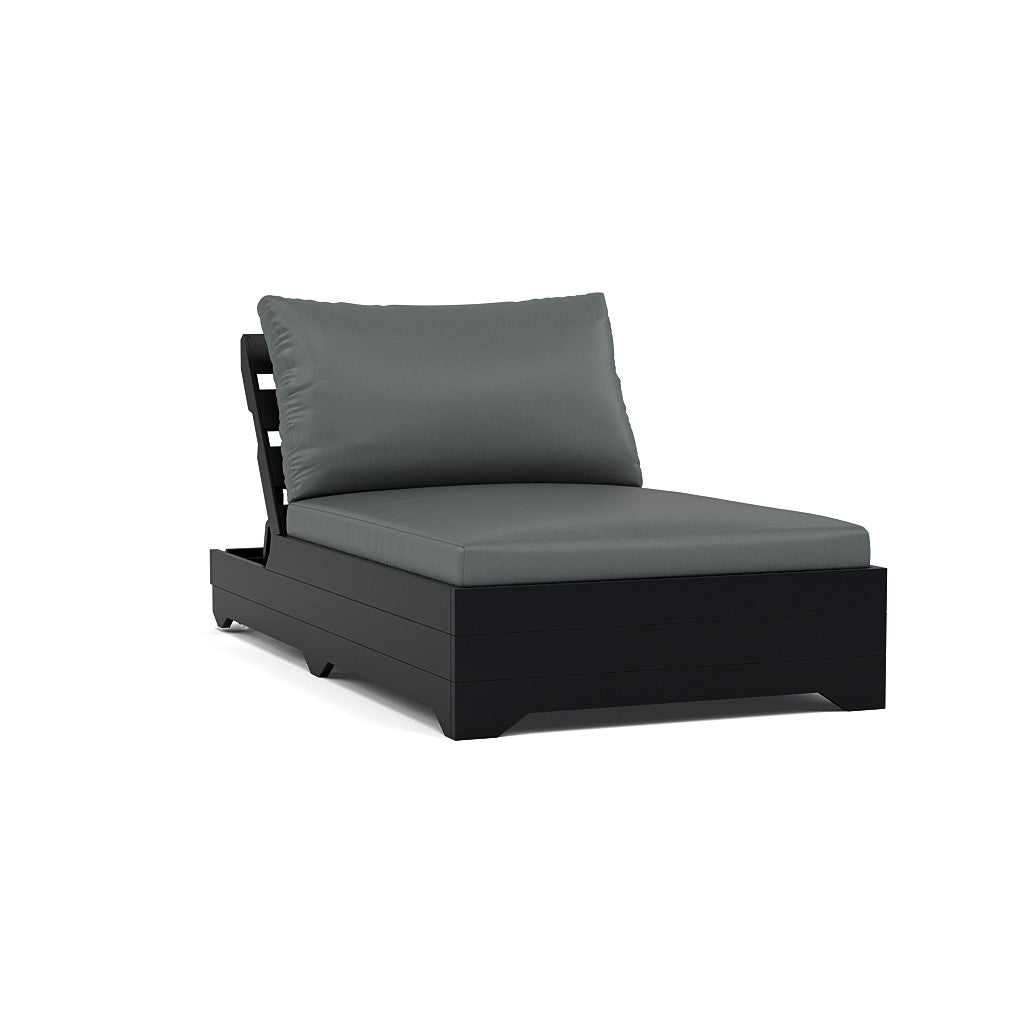 Frame Cuddle Chaise Lounge