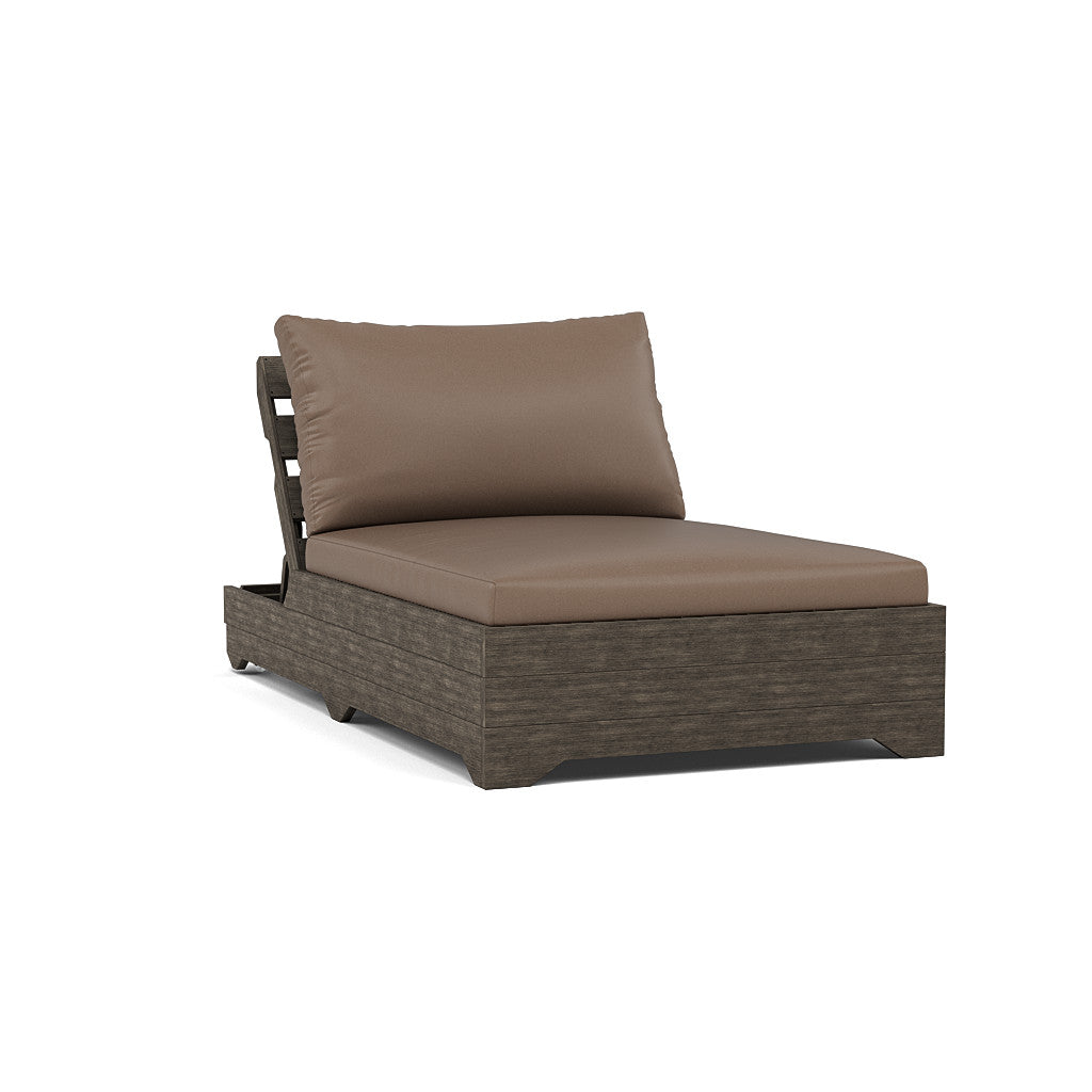 Frame Cuddle Chaise Lounge