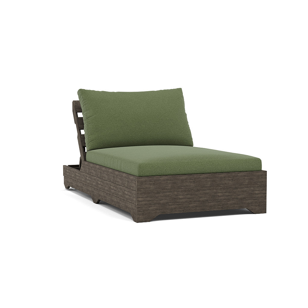 Frame Cuddle Chaise Lounge