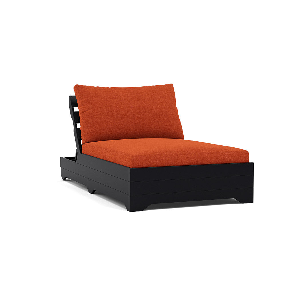 Frame Cuddle Chaise Lounge
