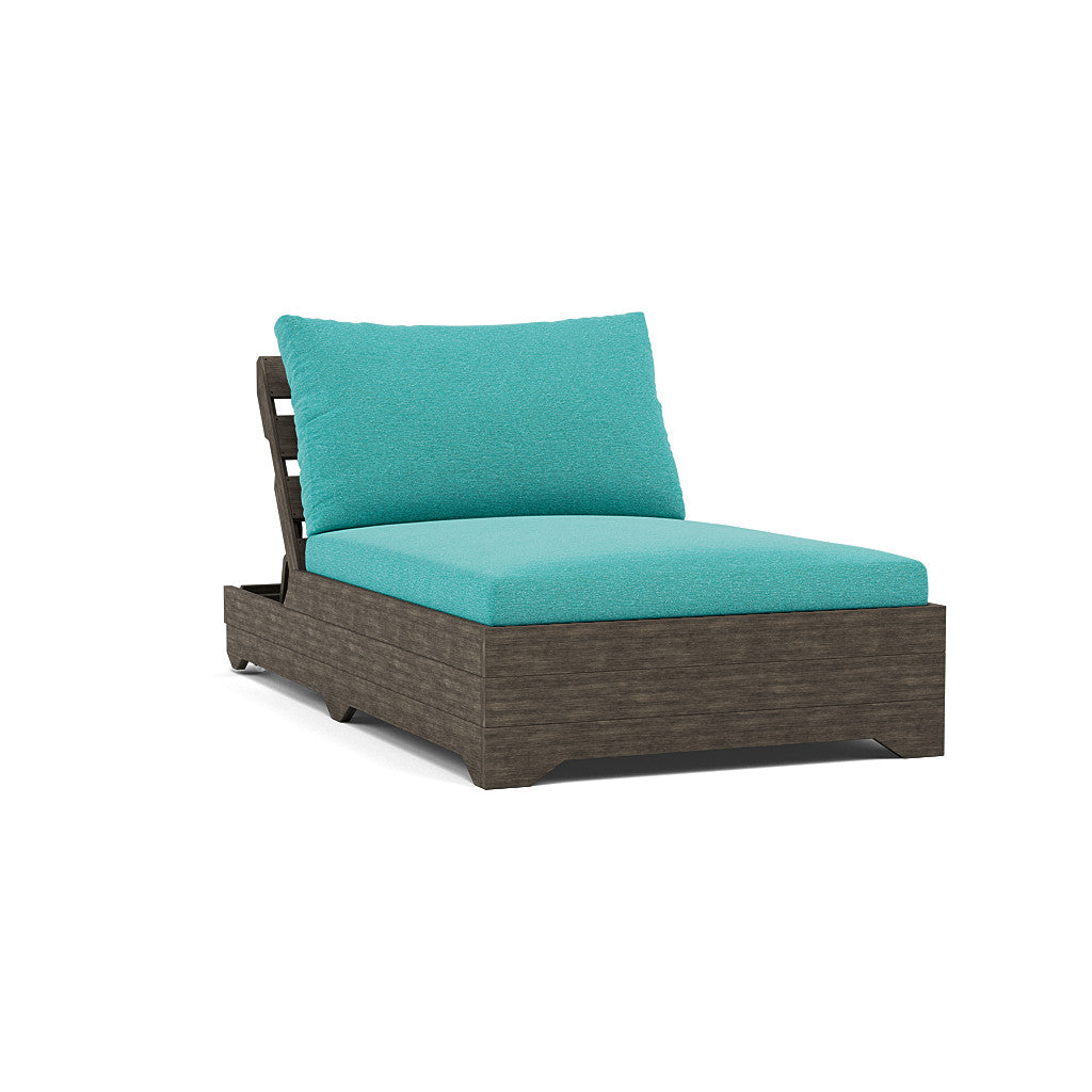 Frame Cuddle Chaise Lounge
