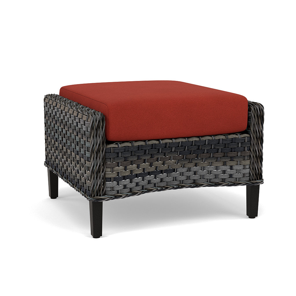 Inverness Ottoman