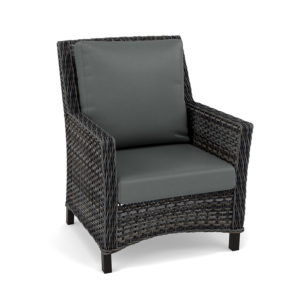 Inverness Club Chair