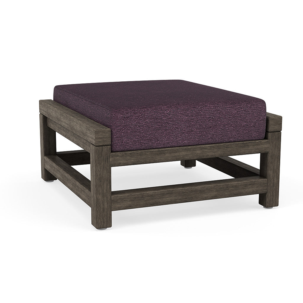 Lakeside Ottoman