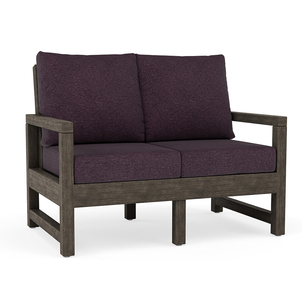 Lakeside Loveseat