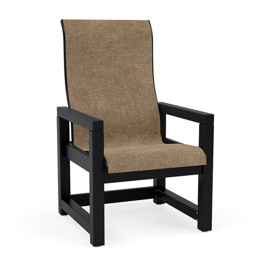 Lakeside Sling Dining Chair