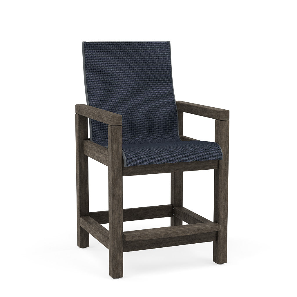 Lakeside Sling Balcony Chair