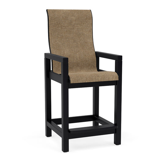 Lakeside Sling Bar Chair