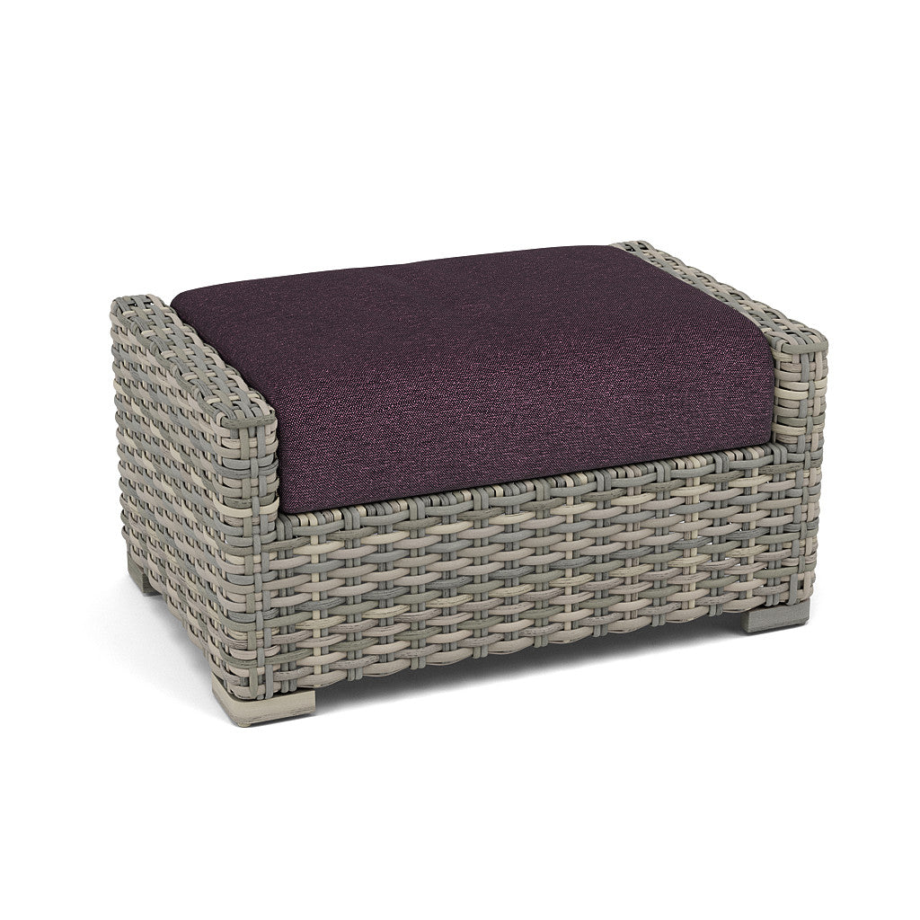 Loire Valley Ottoman