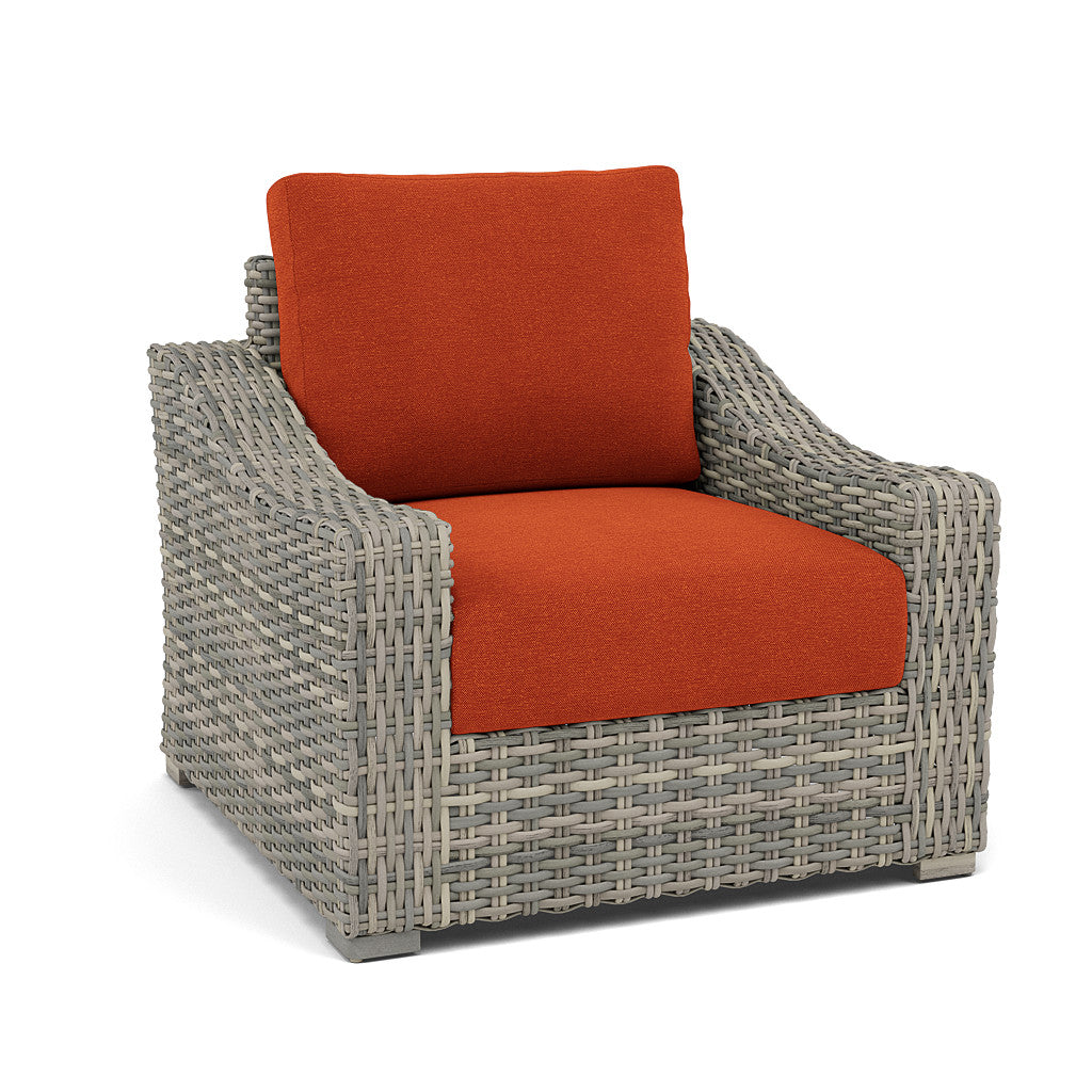 Loire Valley Club Chair