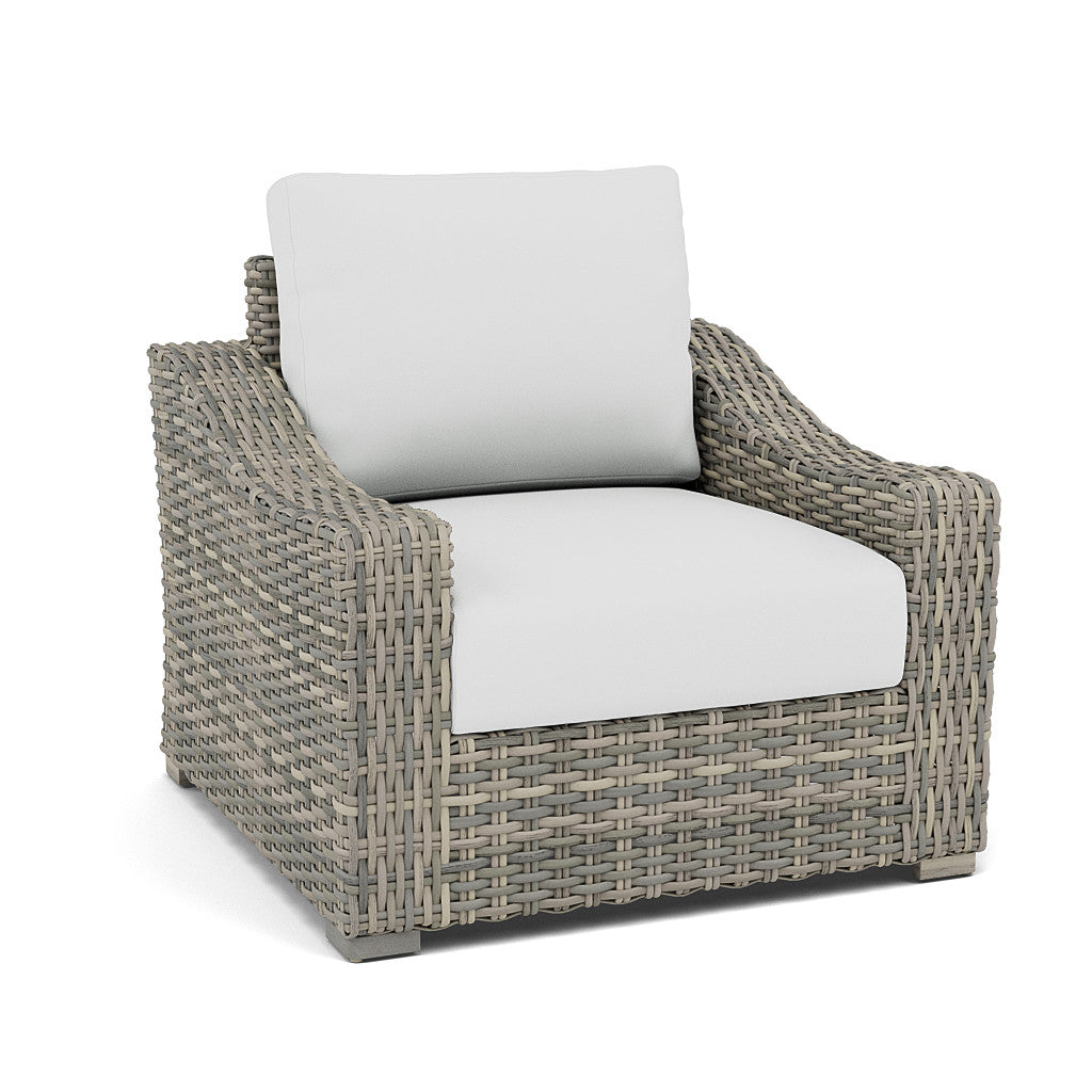 Loire Valley Club Chair