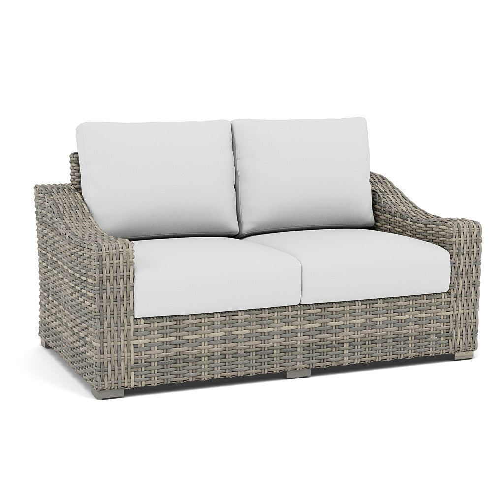 Loire Valley Loveseat