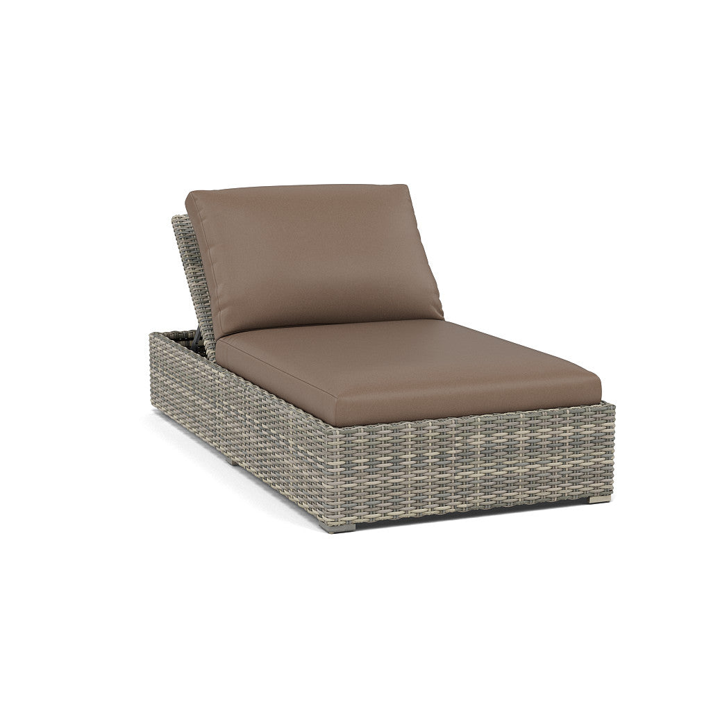 Loire Valley Cuddle Chaise